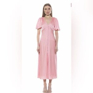 Alexia Admor Lorelei  Dress